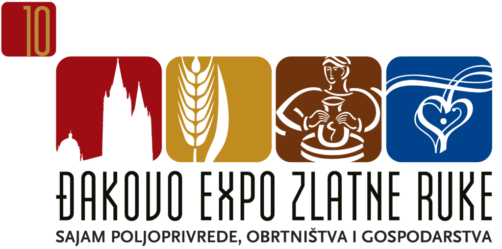 expo 10 logo